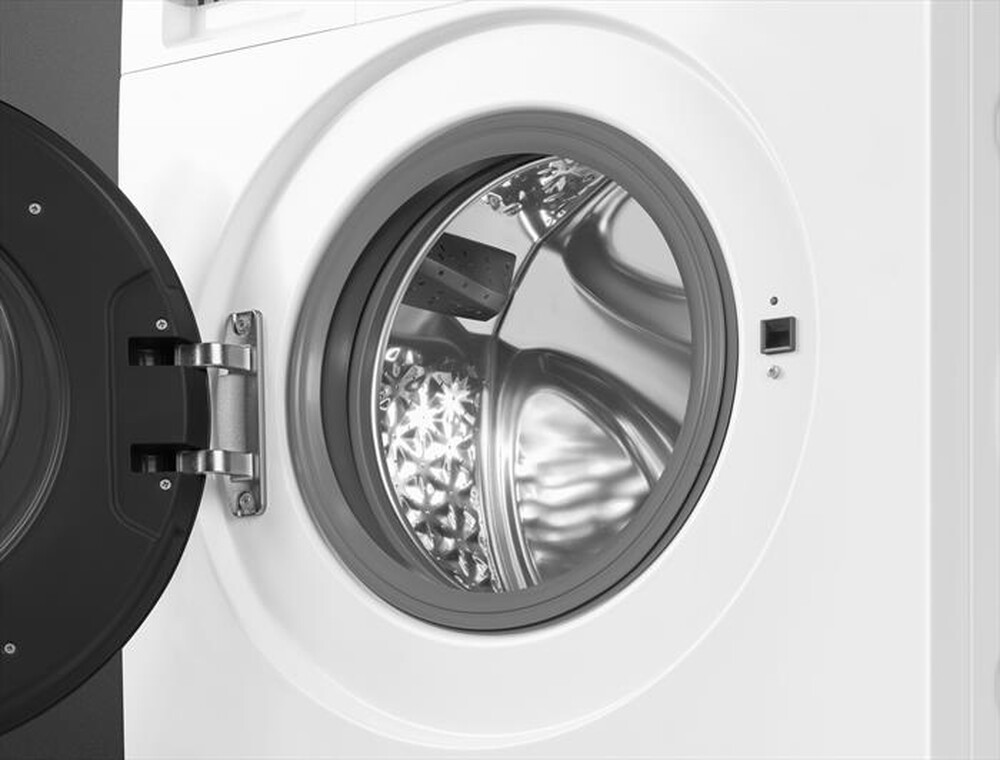 Immagine del prodotto SMEG - Lavatrice 7kg Classe A W3C072A-Bianco