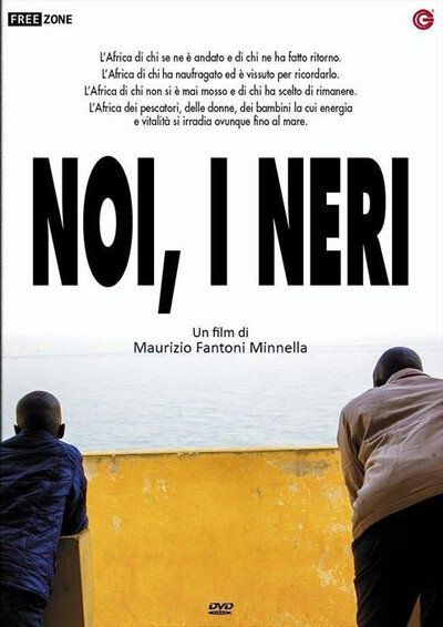 CECCHI GORI - Noi I Neri