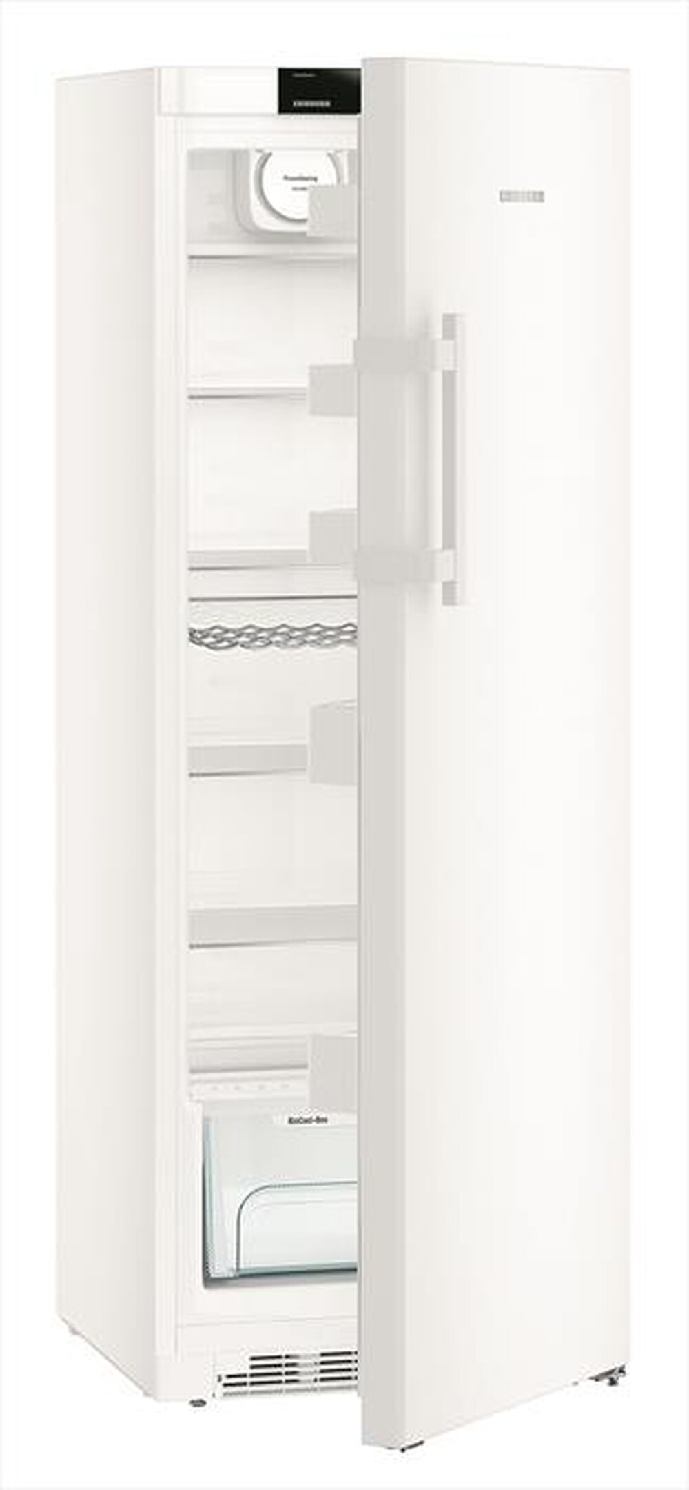 Immagine del prodotto LIEBHERR - Frigorifero 1 porta K 3730-21 Classe D 357lt-bianco