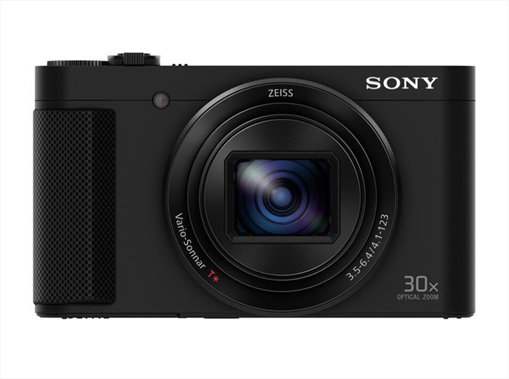 "SONY - DSCHX90B.CE3-black"