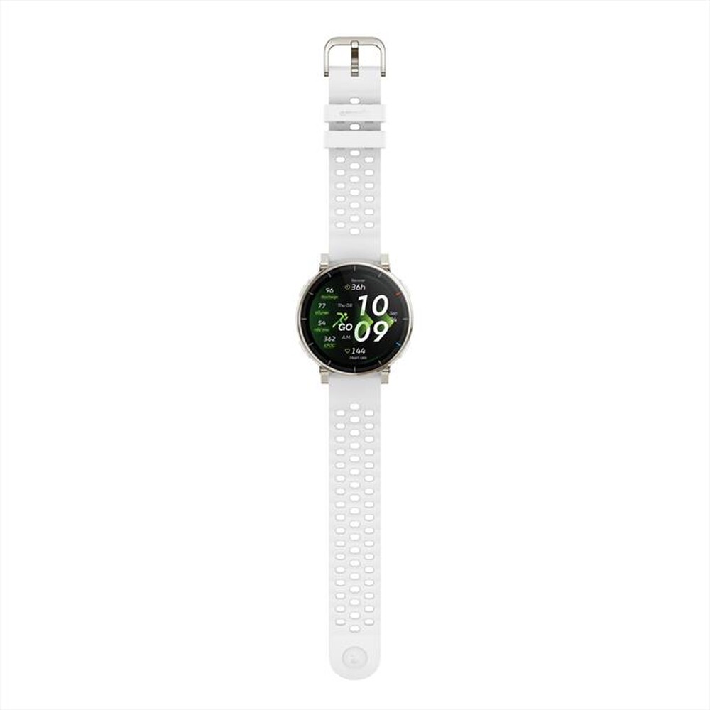 Immagine del prodotto AMAZFIT - Smartwatch ACTIVE 3 PREMIUM-Aero White