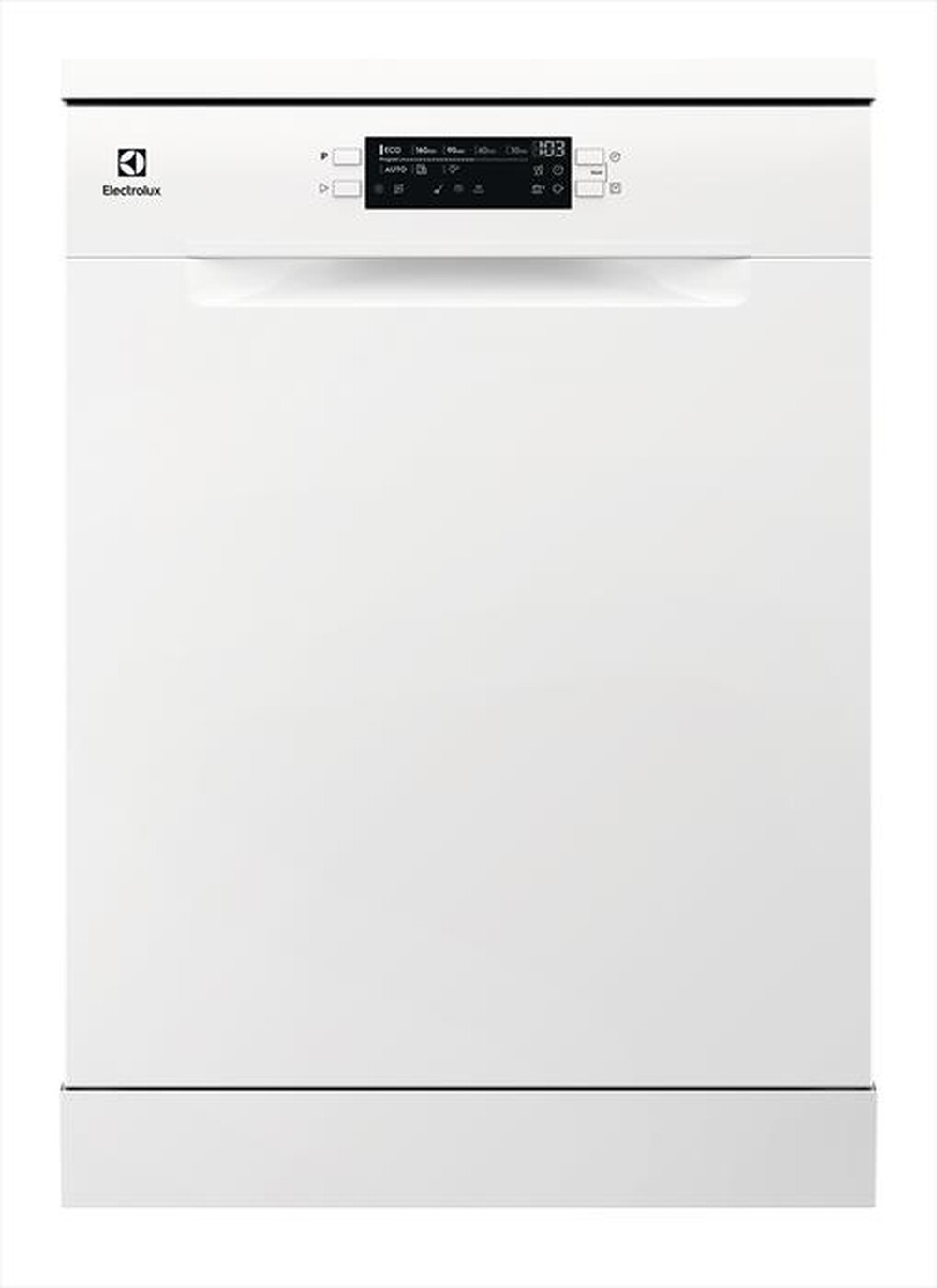 Immagine del prodotto ELECTROLUX - Lavastoviglie ESA47300SW Classe D 13 coperti-Bianco