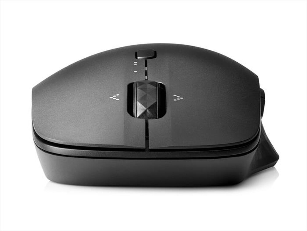 Immagine del prodotto HP - BLUETOOTH TRAVEL MOUSE-Nero