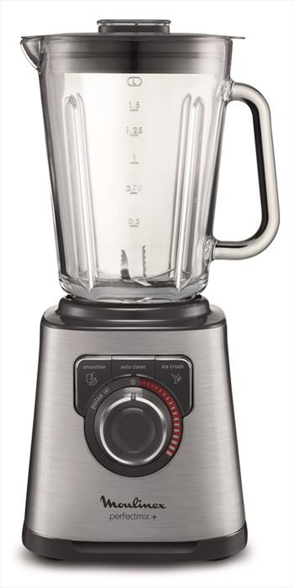 "MOULINEX - LM811D PerfectMix + Frullatore"