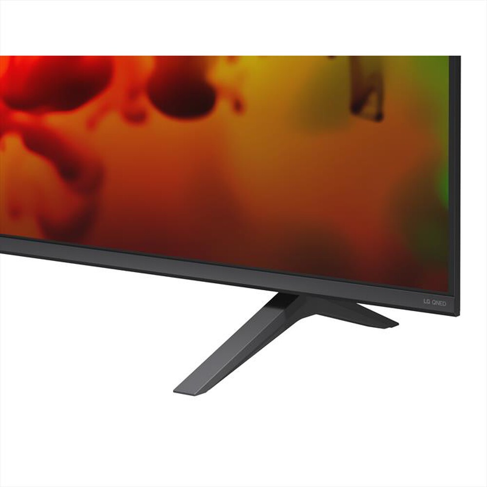 Immagine del prodotto LG - QNED AI MINILED QNED70B 75QNED70B6A-Charcoal Black