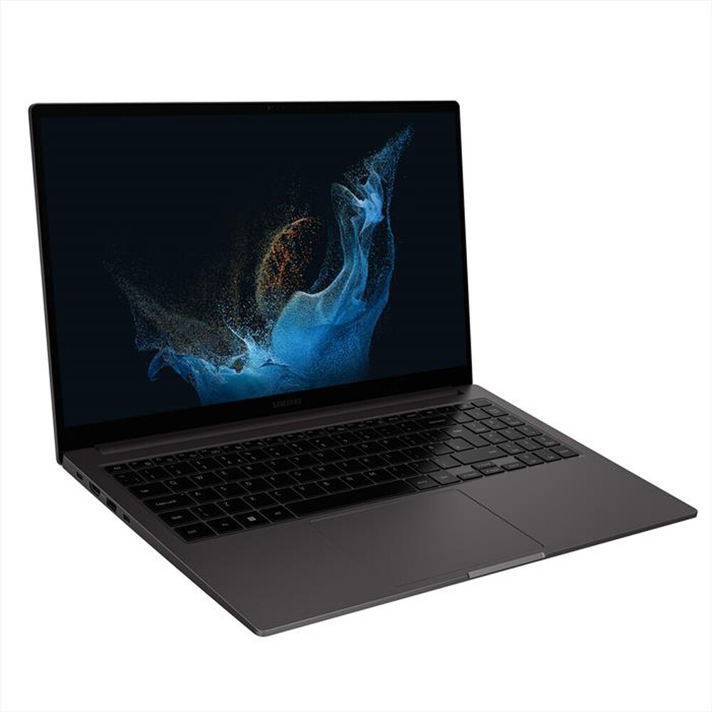 Immagine del prodotto SAMSUNG - Notebook GALAXY BOOK 2-Graphite