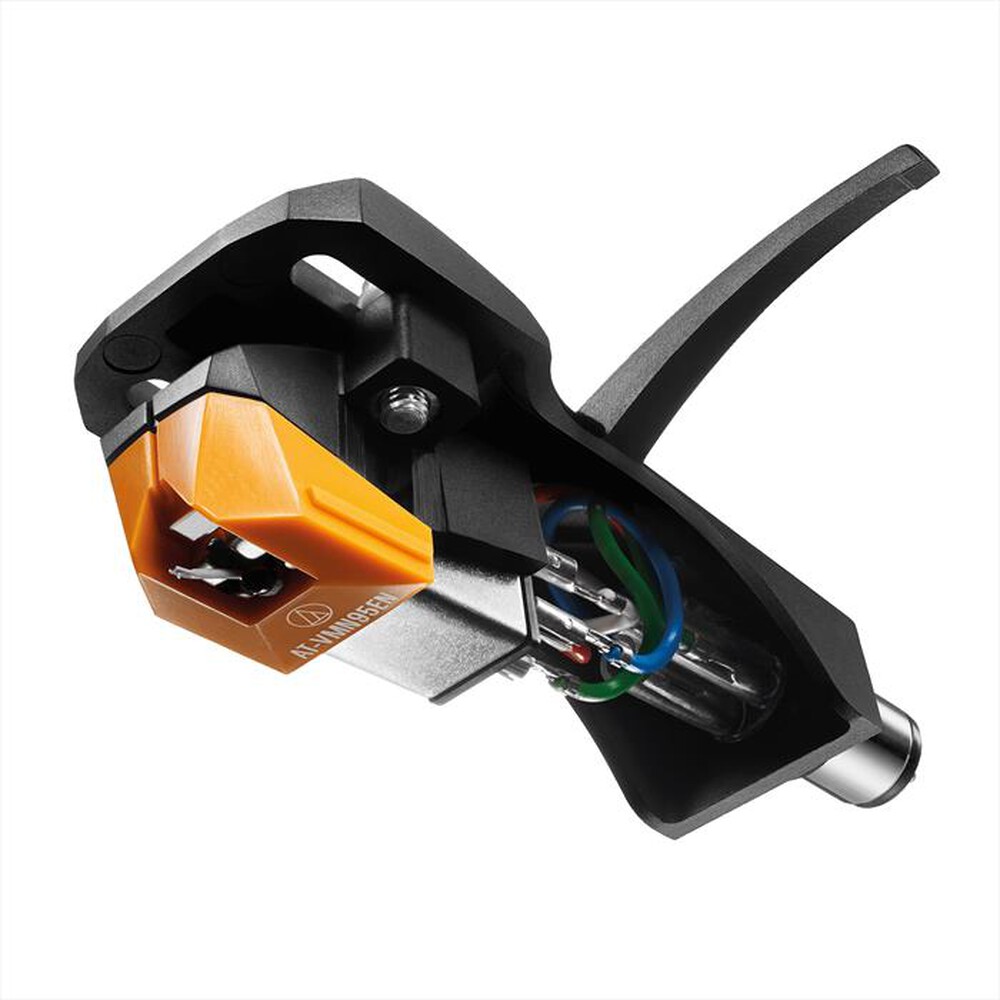 Immagine del prodotto AUDIO TECHNICA - AT-VM95EN/H