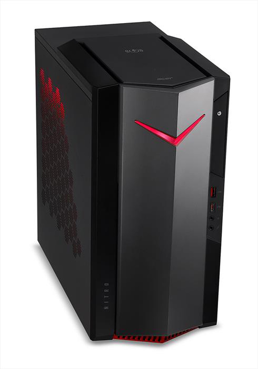 Immagine del prodotto ACER - NITRO 50 N50-620-Nero