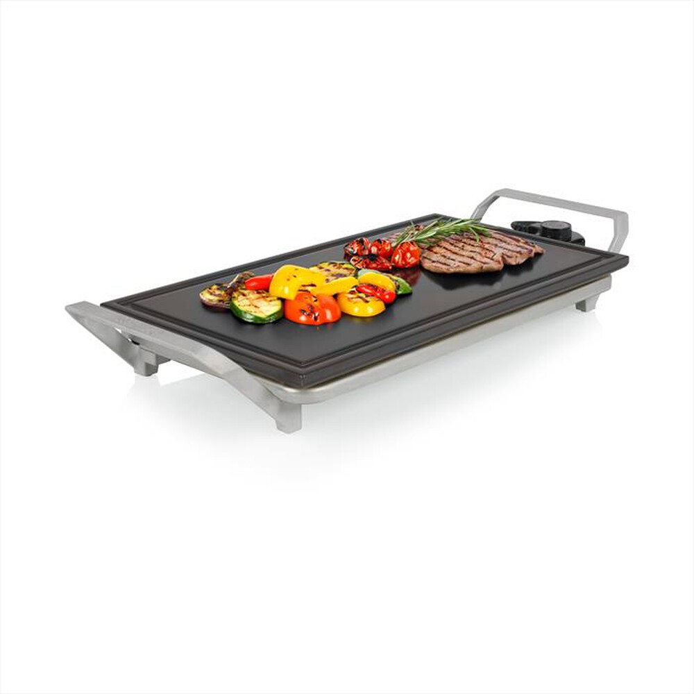 Immagine del prodotto PRINCESS - Grill 103150-NERO/GRIGIO