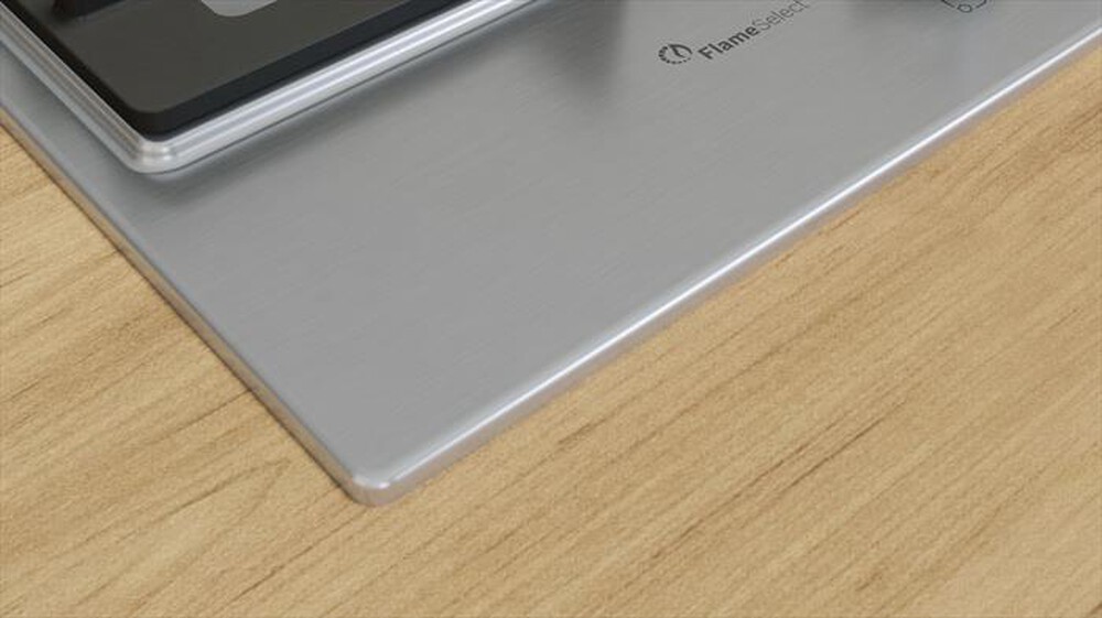 "BOSCH - Piano cottura a gas PCP6A5I90 58,2 cm-Inox"