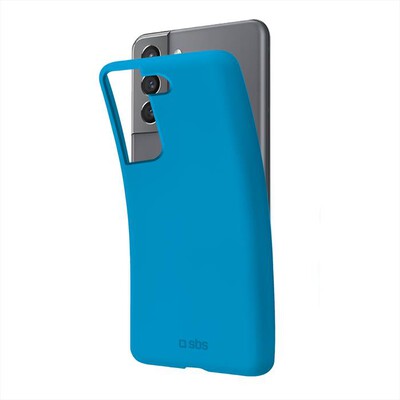 SBS - TECOVVANSAS22B-Cerulean