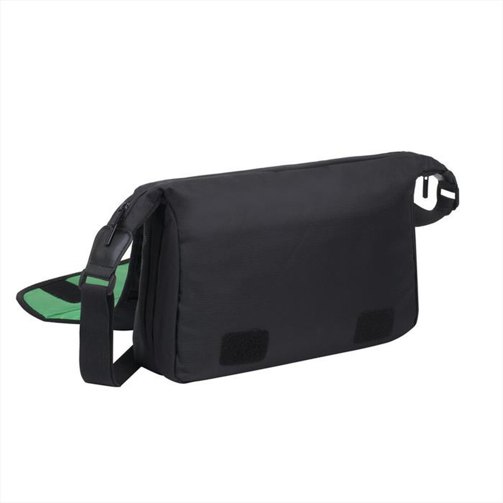 "RIVACASE - 7450 BORSA A TRACOLLA PER FOTOCAMERA REFLEX-Nero"