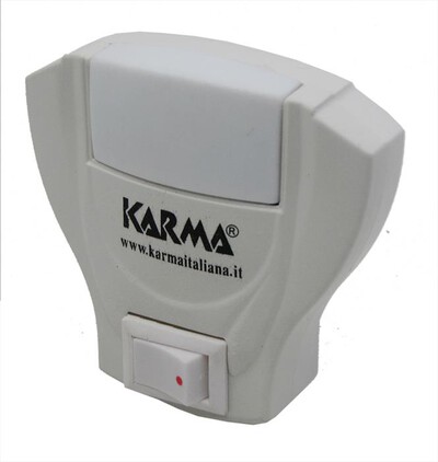 KARMA - CC 9582LED-Bianco