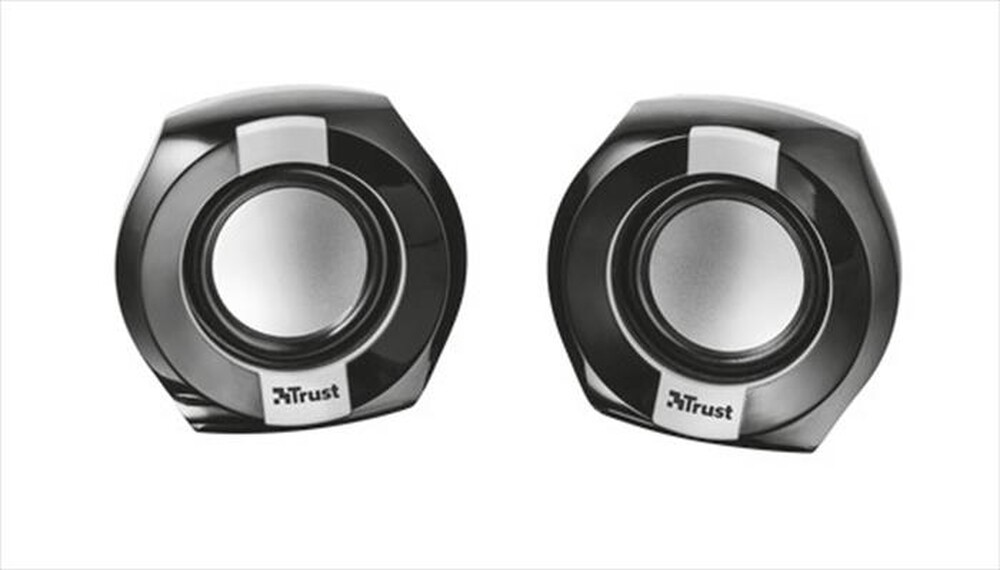 "TRUST - POLO 2.0 SPEAKER SET"