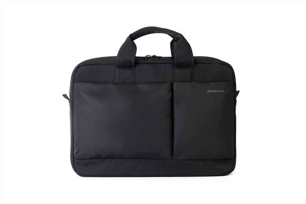 Immagine del prodotto TUCANO - BORSA NOTEBOOK/MACBOOKPRO-Nero