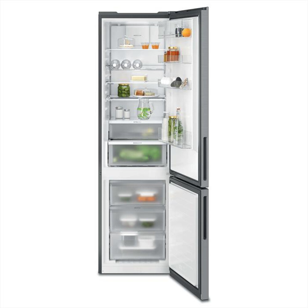 Immagine del prodotto ELECTROLUX - Frigorifero combinato LNT7MC36X Classe C 362 lt-Grigio scuro