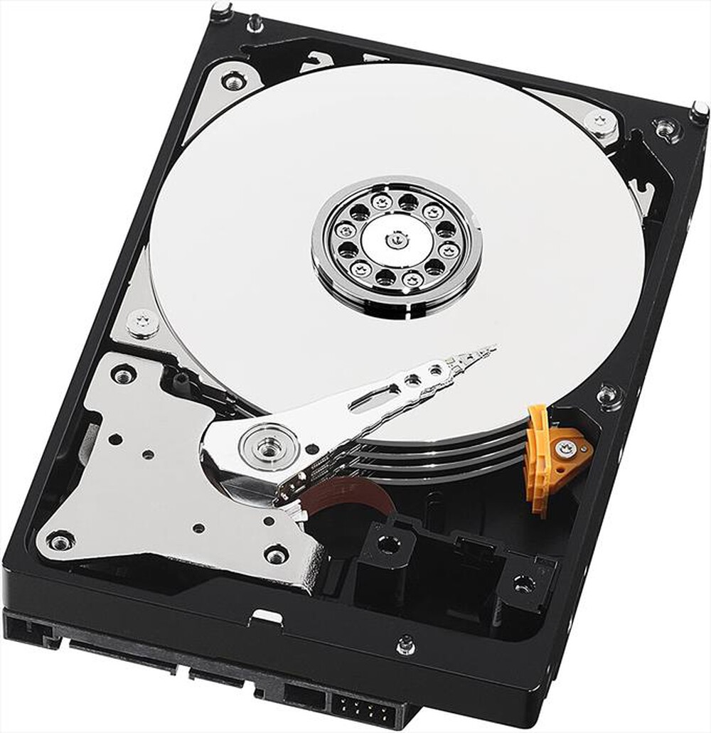 "WD - Hard Disk Interno WDBMMA0080HNC"