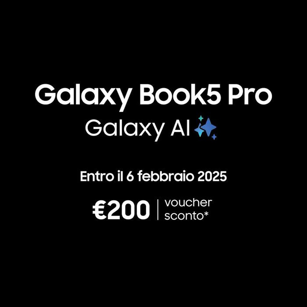 "SAMSUNG - GALAXY BOOK5 PRO 16\"-Gray"