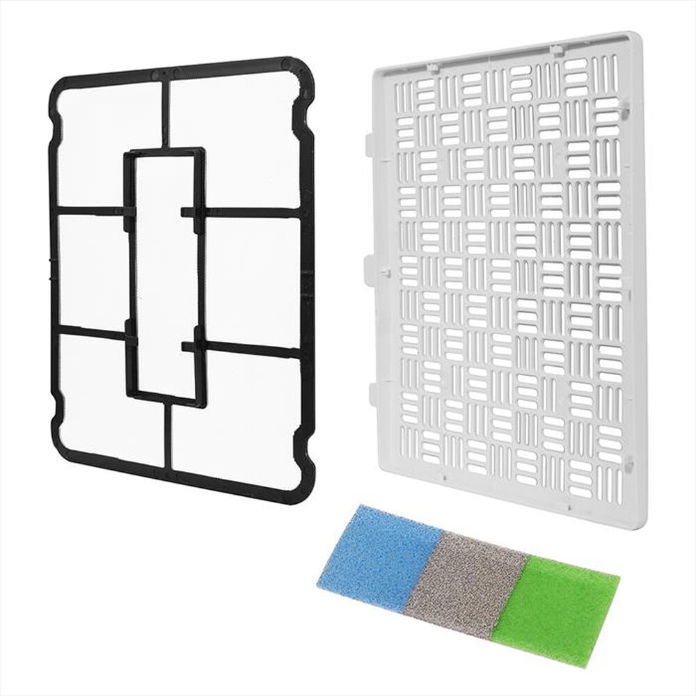 "ARGO - DRY PURY 11-BIANCO"