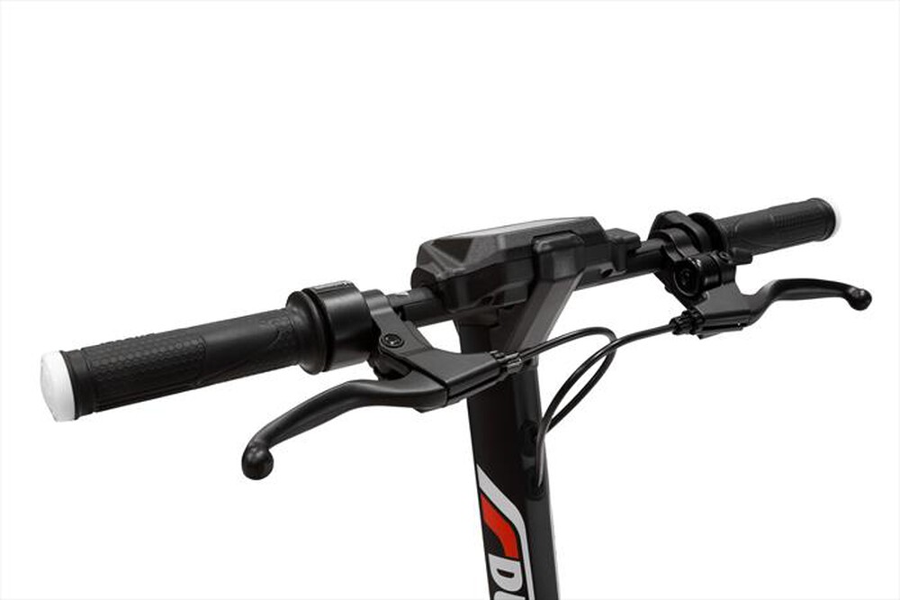 "DUCATI - Monopattino elettrico PRO-II PLUS ADVANCED SAFETY"