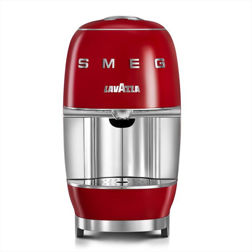 "SMEG - LM 200 EU 220-240V-Rosso"