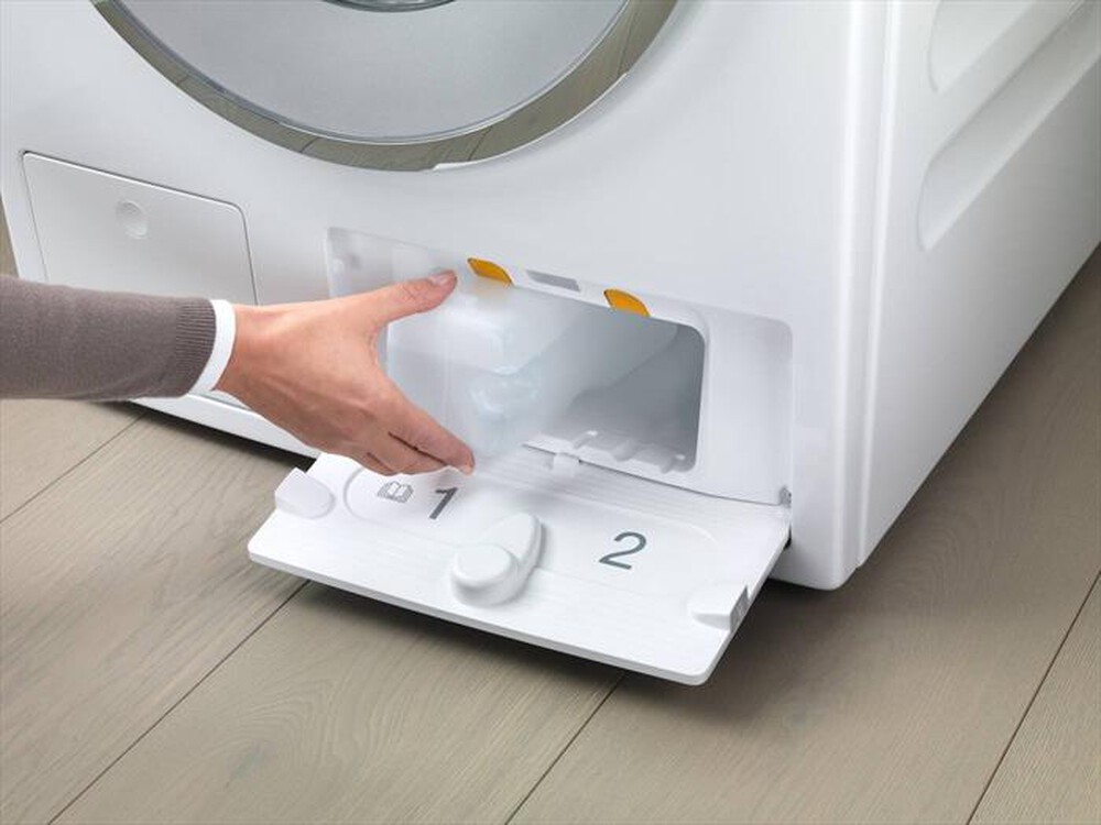 Immagine del prodotto MIELE - TWINDOS CARE - GP TDC 141 L per risciacquo tubi