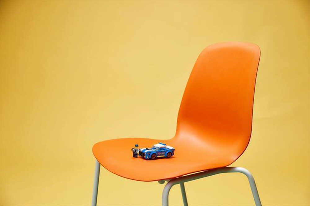 Immagine del prodotto LEGO - CITY POLICE Auto della Polizia 60312