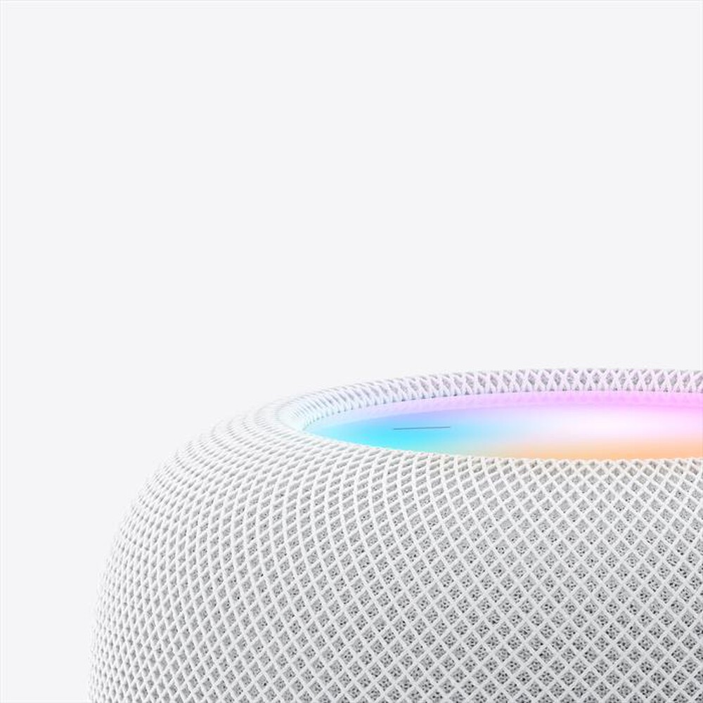 "APPLE - HOMEPOD-Mezzanotte"