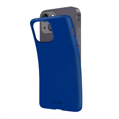 SBS - TECOVVANIP1361DB-Blu