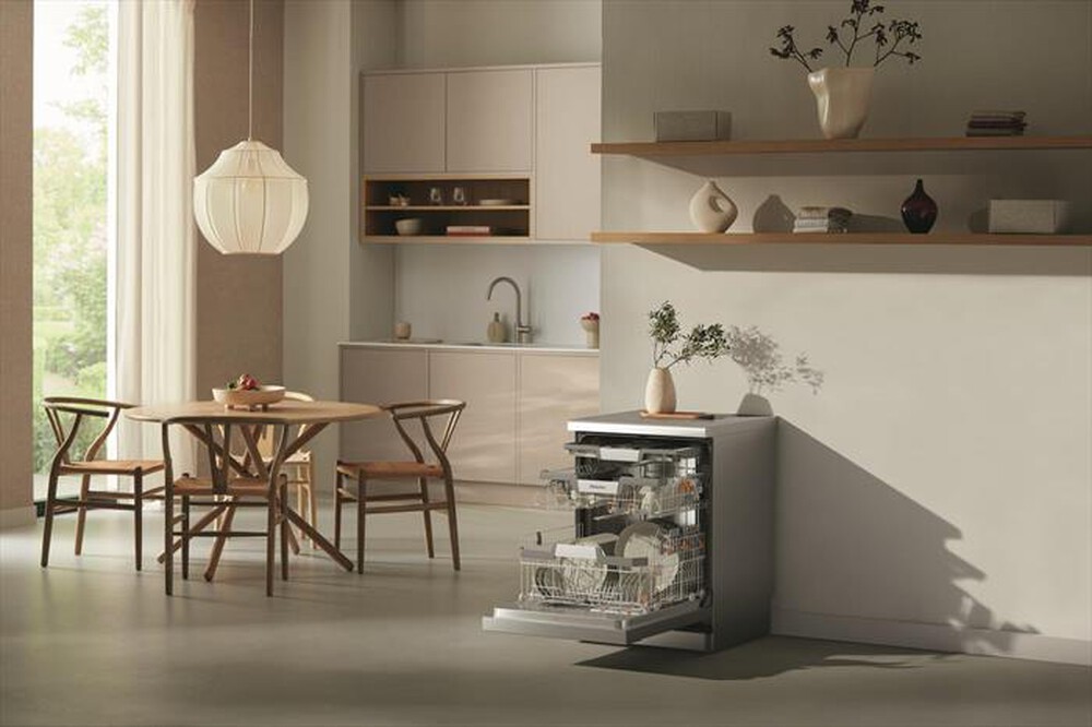 Immagine del prodotto MIELE - G 7040 SC CLST AUTODOS-CleanSteel