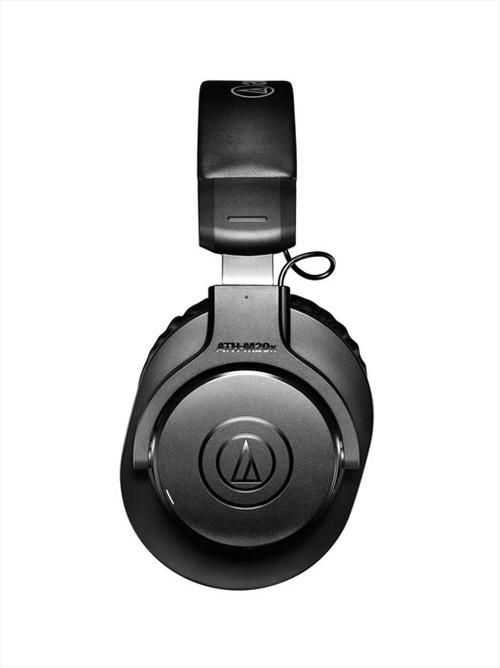 "AUDIO TECHNICA - Cuffie bluetooth ATH-M20XBTBK-NERO"