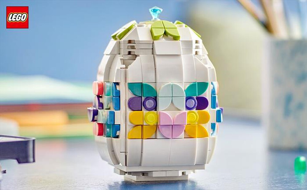 Immagine del prodotto LEGO - Uovo di Pasqua decorativo - 40816