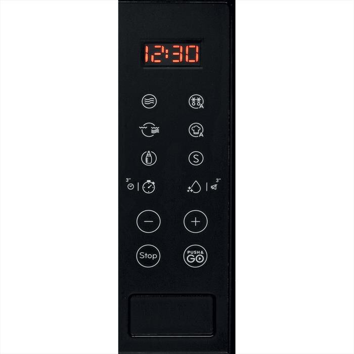 INDESIT - MWI 120 GX MICROWAVE ID | Euronics