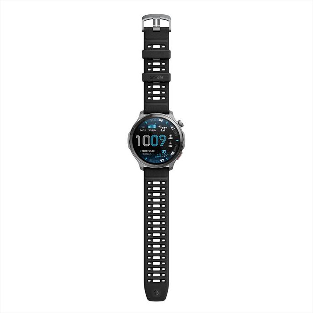 Immagine del prodotto AMAZFIT - Smartwatch BALANCE 2 XT-BLACK