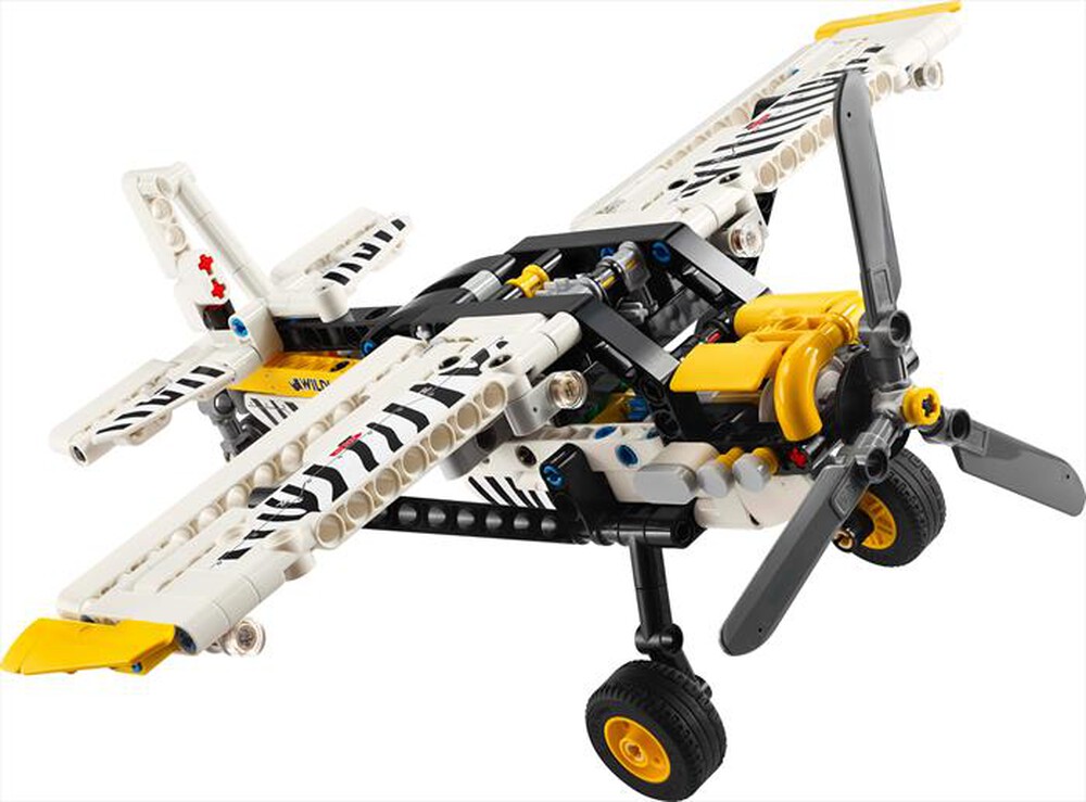 Immagine del prodotto LEGO - TECHNIC Aereo Bush 42198