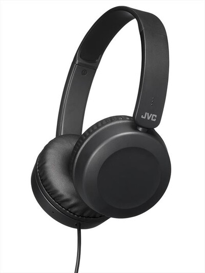 JVC - HA-S31M-B-E-nero