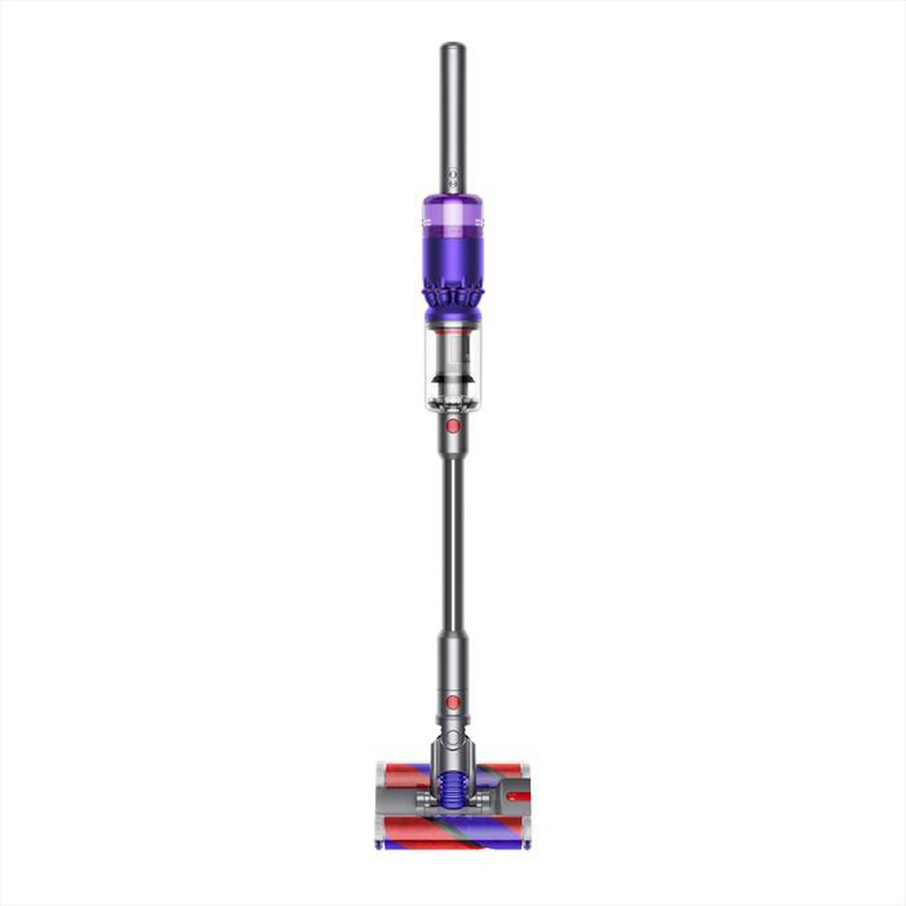 "DYSON - OMNIGLIDE"