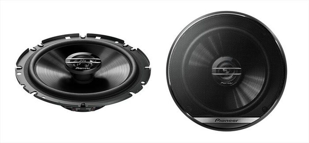 "PIONEER - TS-G1720F-Nero"
