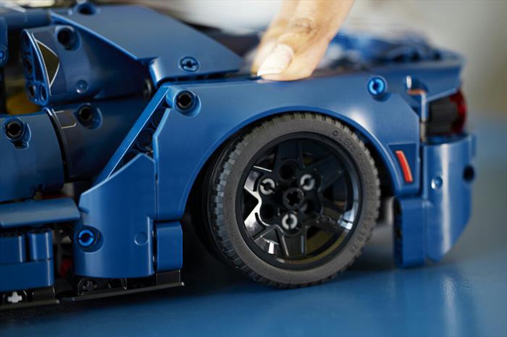 Immagine del prodotto LEGO - TECHNIC Ford GT 2022 42154