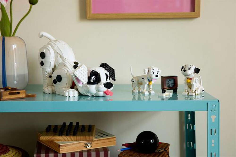 Immagine del prodotto LEGO - DISNEY CLASSIC Cucciolo de La carica dei 101 43269