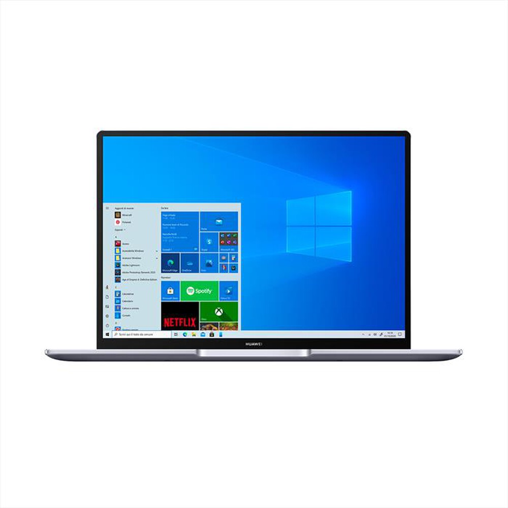 "HUAWEI - MATEBOOK 14 R7 8GB 512GB"