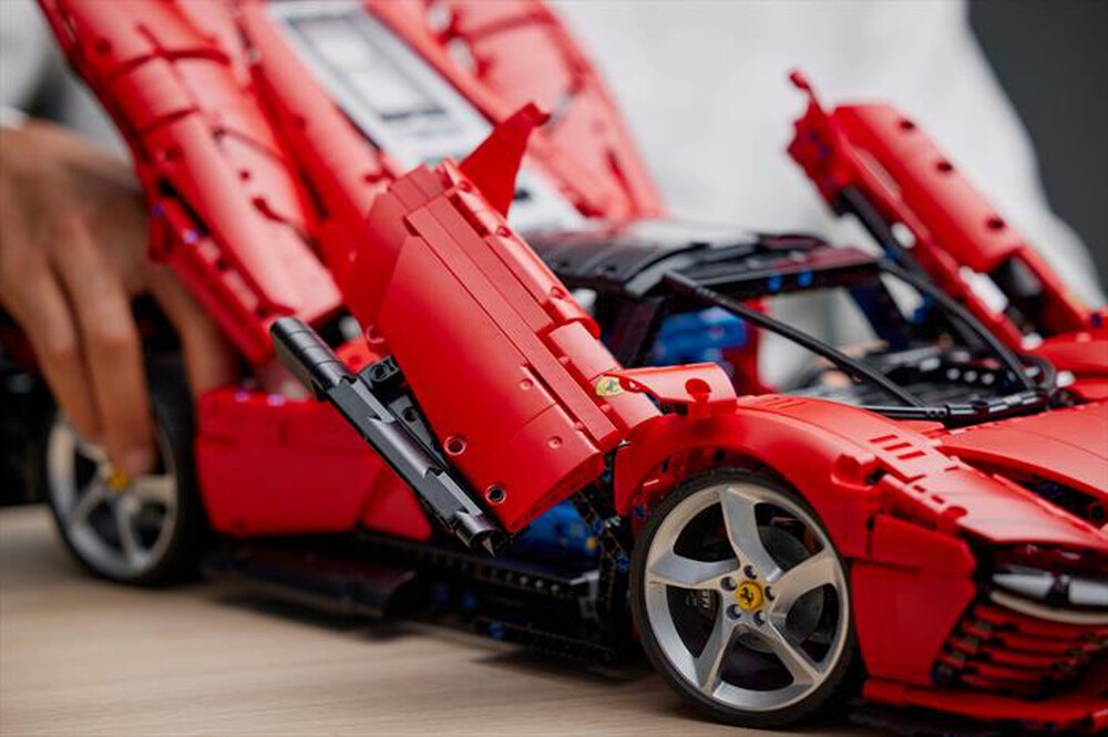 Immagine del prodotto LEGO - TECHNIC Ferrari Daytona SP3 42143