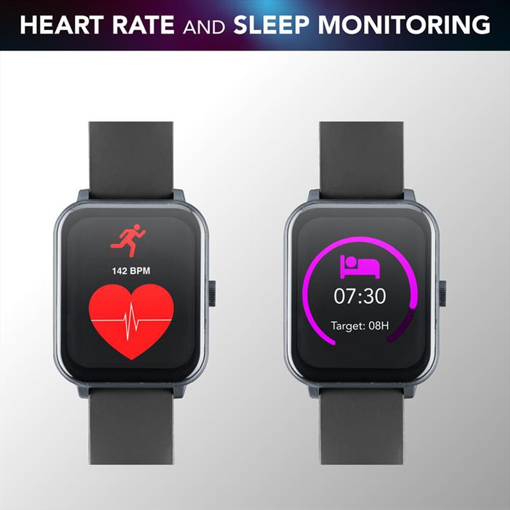 Immagine del prodotto CELLULARLINE - BTIONWATCHPROSK-Nero