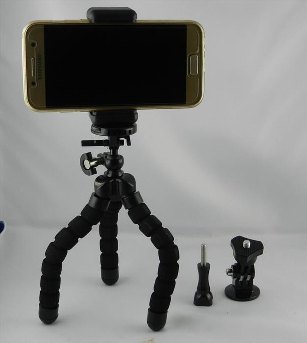 "REPORTER - Treppiede flessibile 99546"