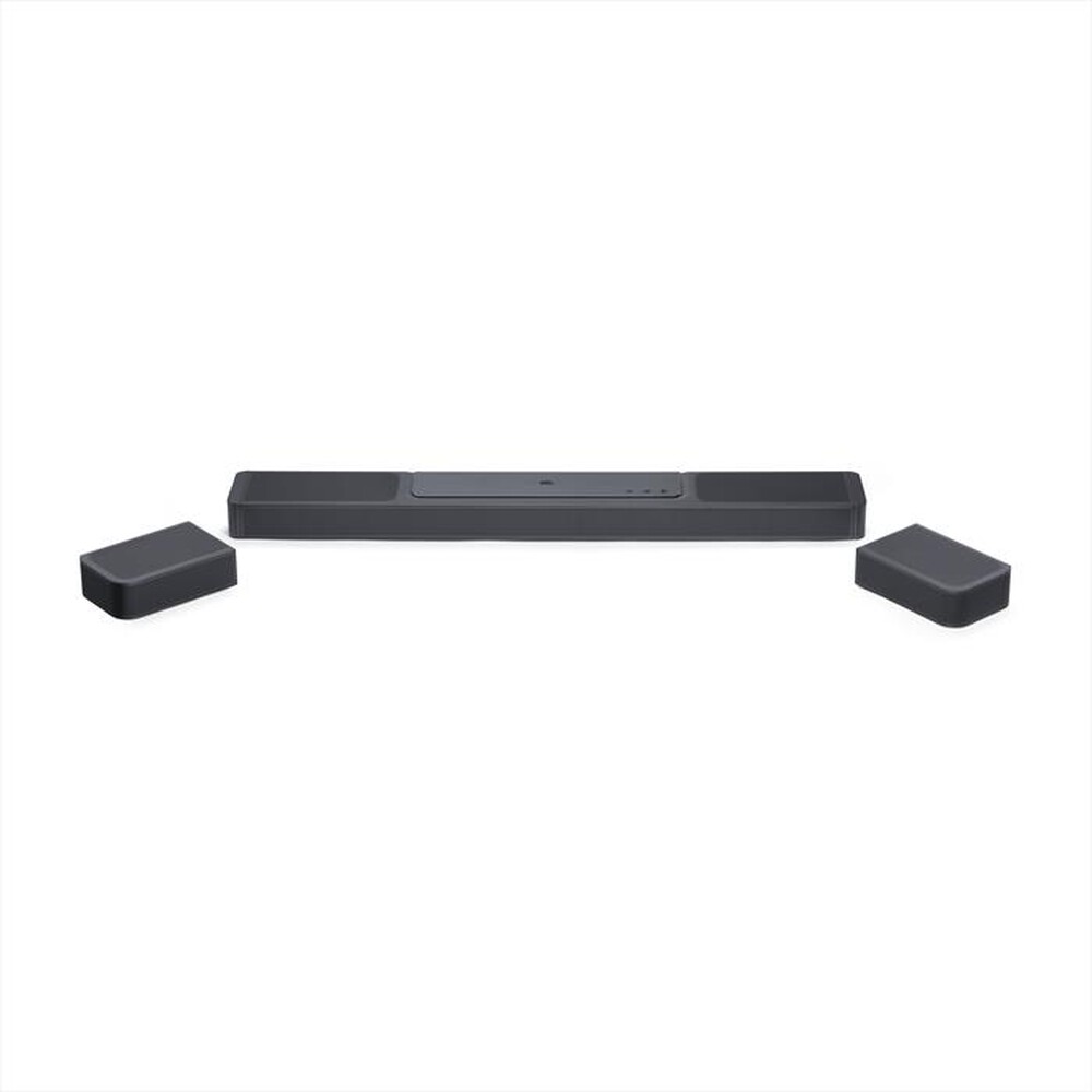 "JBL - Soundbar BAR 1300-NERO"