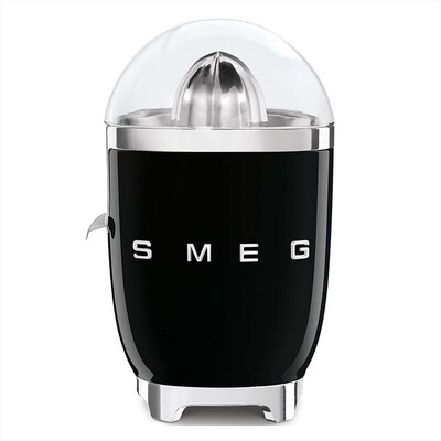 SMEG - Spremiagrumi 50's Style &ndash; CJF01BLEU-nero