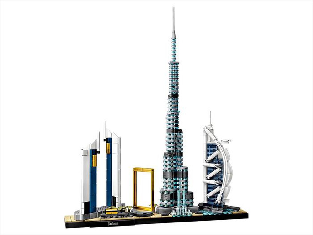 Immagine del prodotto LEGO - Dubai - 21052
