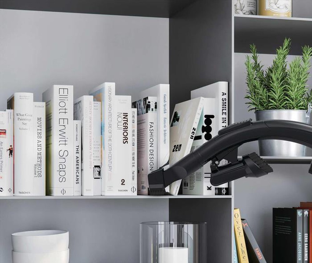 Immagine del prodotto HOOVER - HE410P 011-Nero