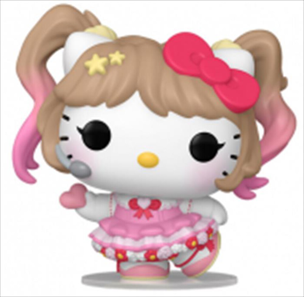 Immagine del prodotto FUNKO - POP Hello Kitty (K-Pop Outfit) 139 - 90591