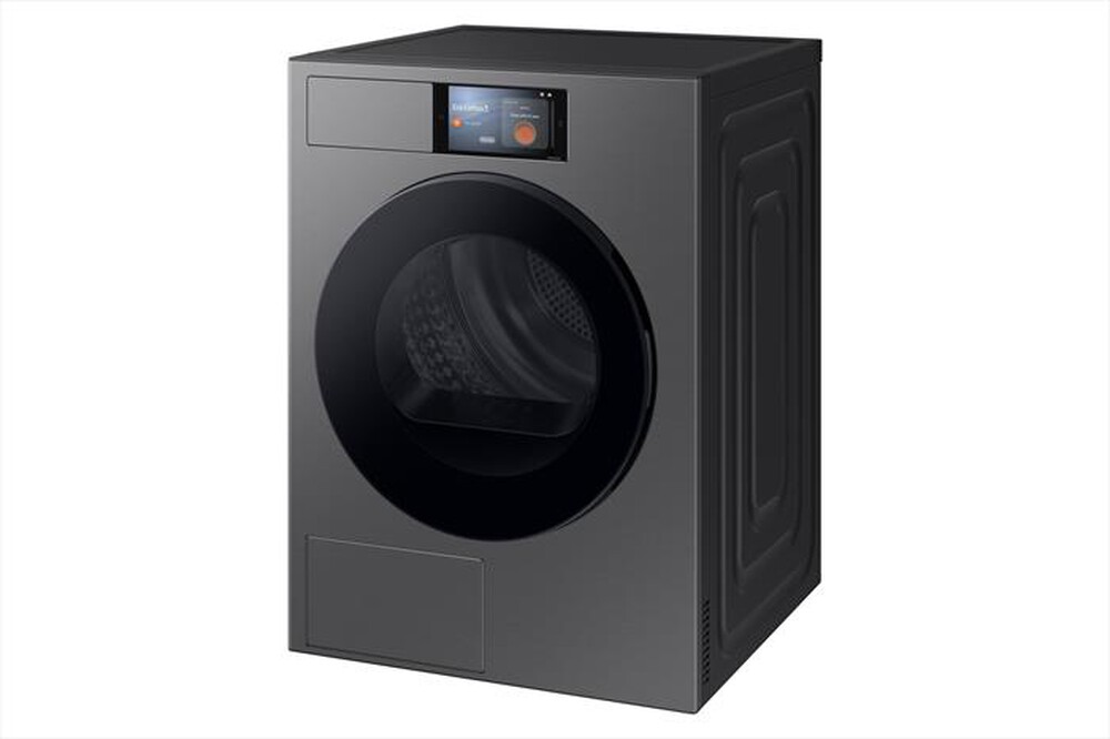 Immagine del prodotto SAMSUNG - Asciugatrice DV90F09F4SU3 9Kg Classe A-Nero